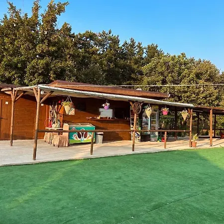 комплекс тополица -the Beautiful View