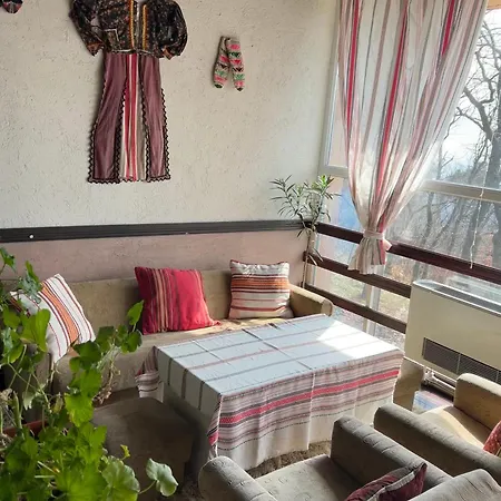 комплекс тополица -the Beautiful View * Aytos