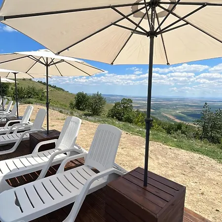 комплекс тополица -the Beautiful View 롯지 Aytos