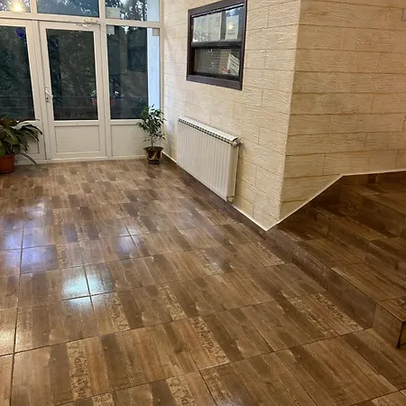 롯지 комплекс тополица -the Beautiful View Aytos