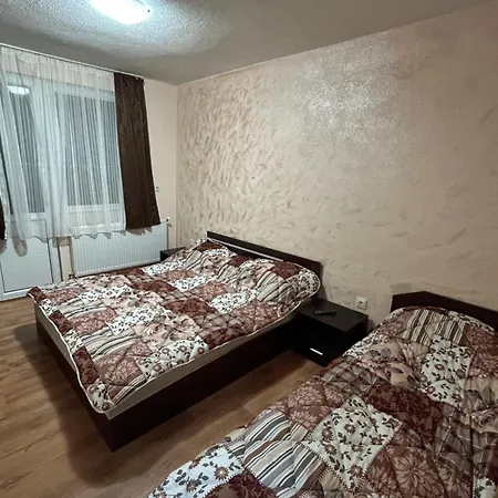 комплекс тополица -the Beautiful View *