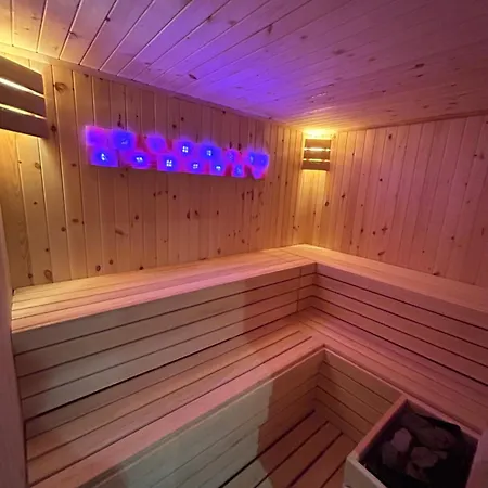 롯지 комплекс тополица -the Beautiful View *