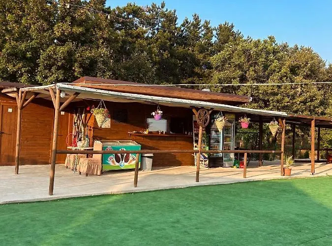 комплекс тополица -the Beautiful View