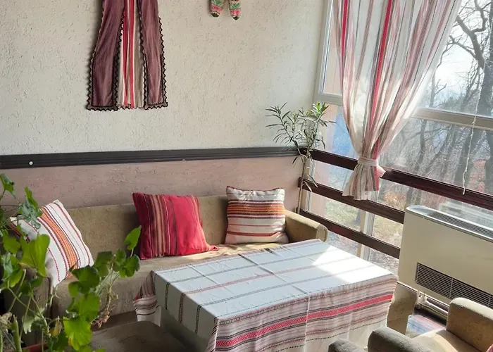 комплекс тополица -the Beautiful View * Aytos