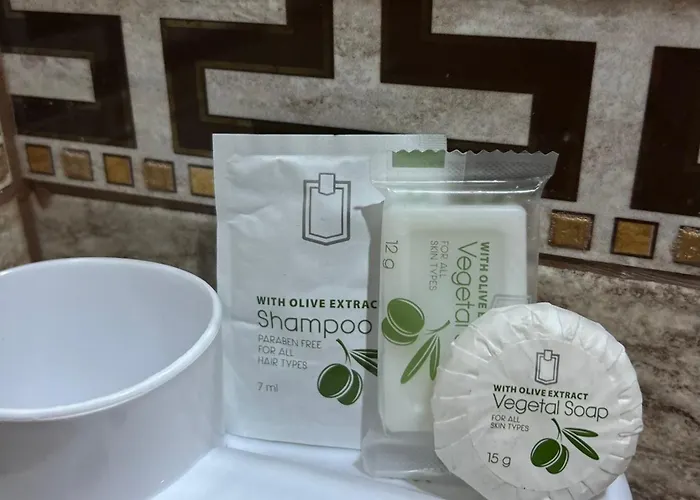 комплекс тополица -the Beautiful View