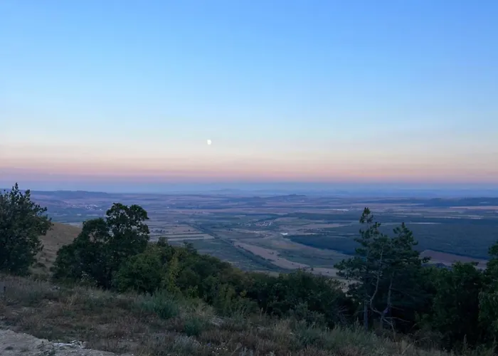 комплекс тополица -the Beautiful View Jaktstuga *
