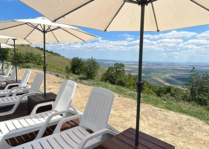 комплекс тополица -the Beautiful View Jaktstuga Aytos