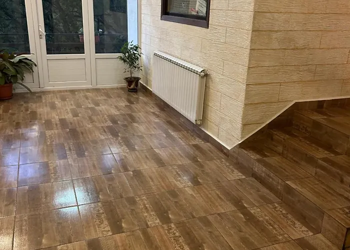 Jaktstuga комплекс тополица -the Beautiful View Aytos