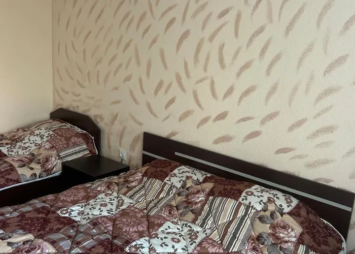 комплекс тополица -the Beautiful View *