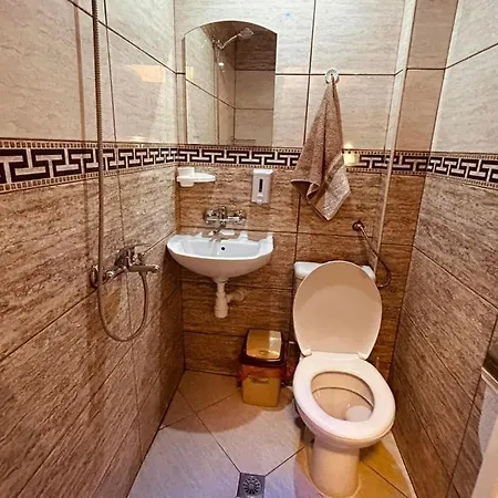 комплекс тополица -the Beautiful View Hytte Aytos