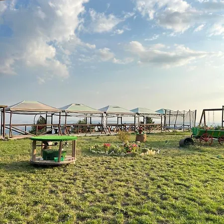 комплекс тополица -the Beautiful View * Aytos