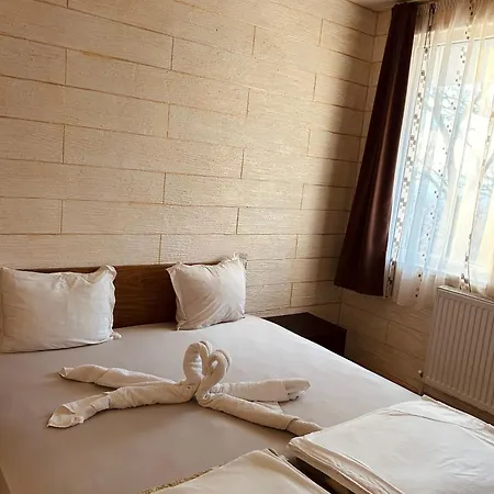 комплекс тополица -the Beautiful View Hytte