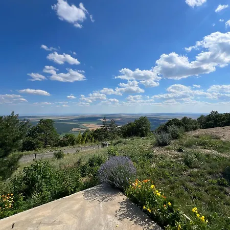 комплекс тополица -the Beautiful View