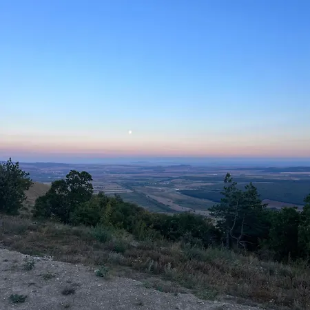 комплекс тополица -the Beautiful View Hytte *