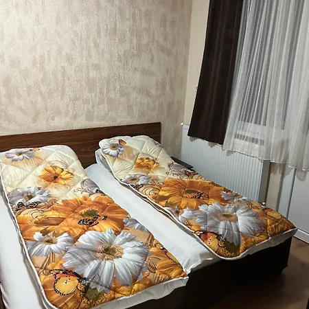 комплекс тополица -the Beautiful View Aytos