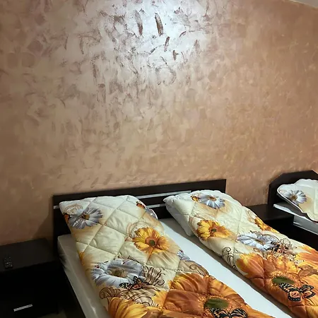 комплекс тополица -the Beautiful View Hytte