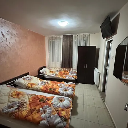 Hytte комплекс тополица -the Beautiful View