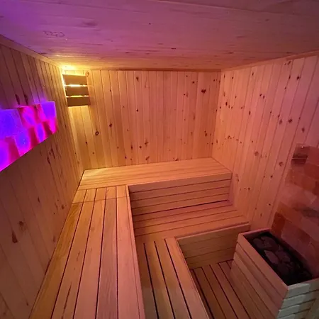 комплекс тополица -the Beautiful View Hytte *