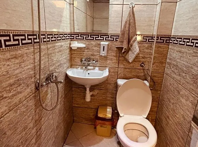 комплекс тополица -the Beautiful View Gerendaház Ajtosz