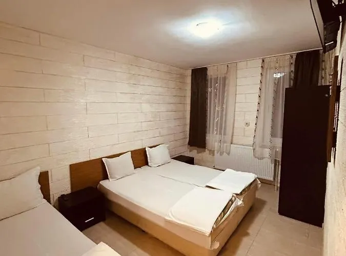 Gerendaház комплекс тополица -the Beautiful View