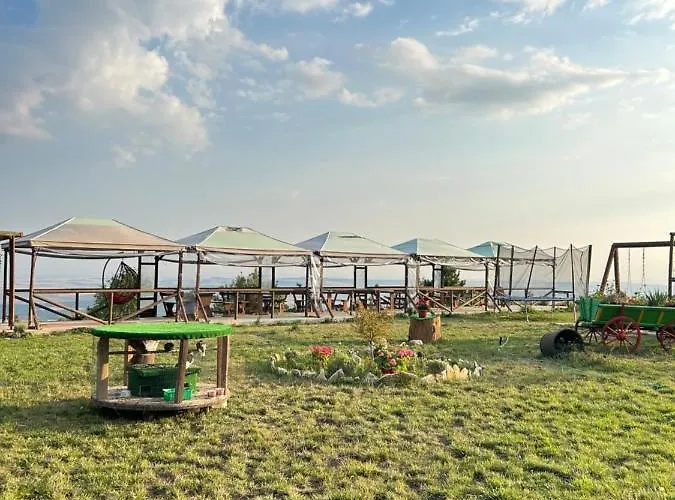 комплекс тополица -the Beautiful View * Ajtosz