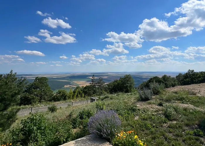 комплекс тополица -the Beautiful View