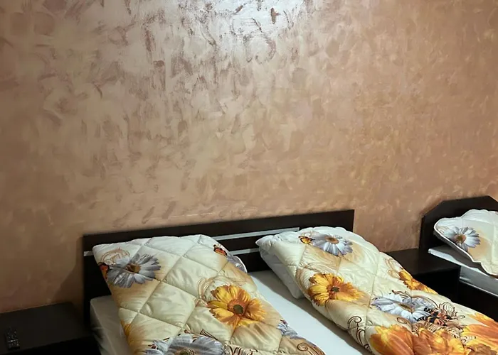 комплекс тополица -the Beautiful View Gerendaház