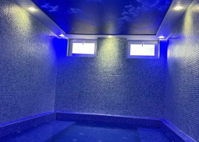 комплекс тополица -the Beautiful View * Ajtosz