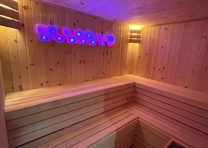 Gerendaház комплекс тополица -the Beautiful View *