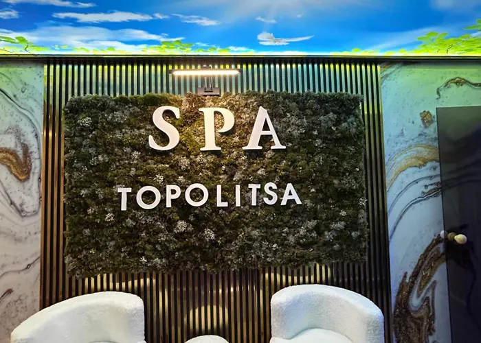 комплекс тополица -the Beautiful View Gerendaház Ajtosz